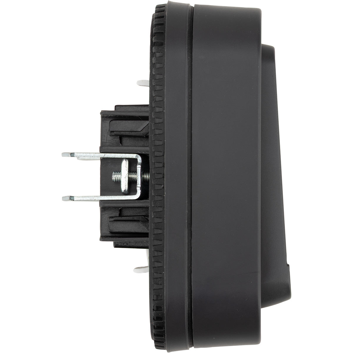 Commande éclairage va-et-vient IP55 - bornes automatiques - saillie - gamme Granite - Protec