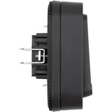 Commande éclairage va-et-vient IP55 - bornes automatiques - saillie - gamme Granite - Protec