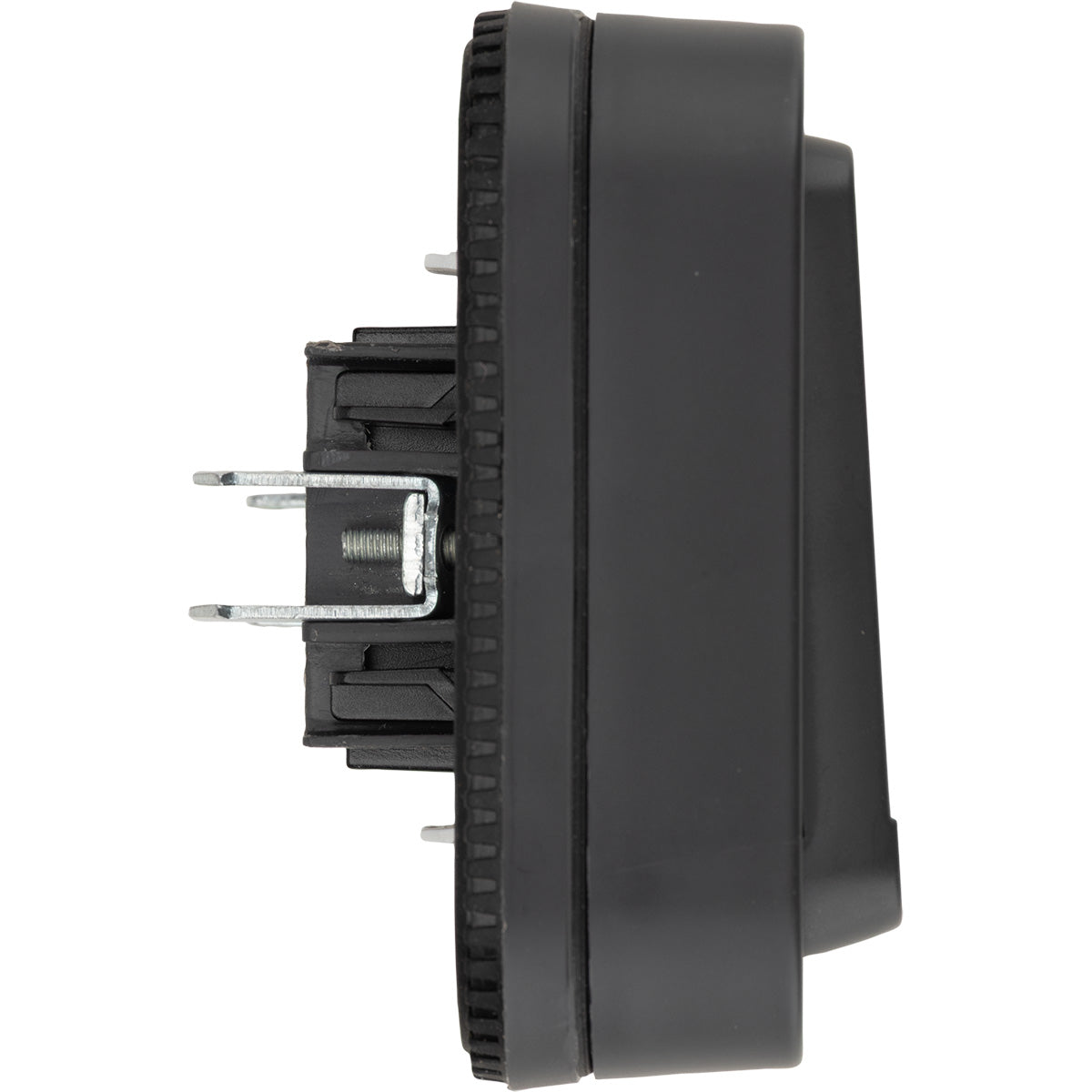 Commande éclairage va-et-vient ou sonnette IP55 - bornes auto - saillie - gamme Granite - Protec