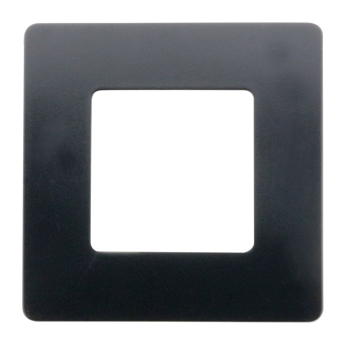 Plaque de finition Venus - Zenitech
