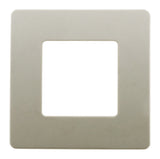 Plaque de finition Venus - Zenitech