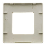 Plaque de finition Venus - Zenitech