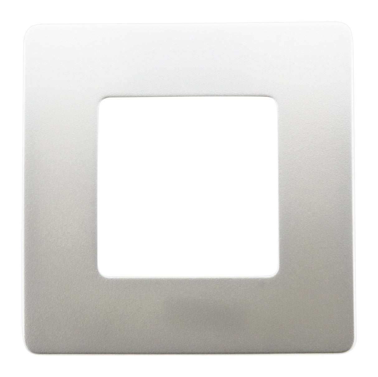 Plaque de finition Venus - Zenitech
