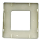 Plaque de finition Venus - Zenitech