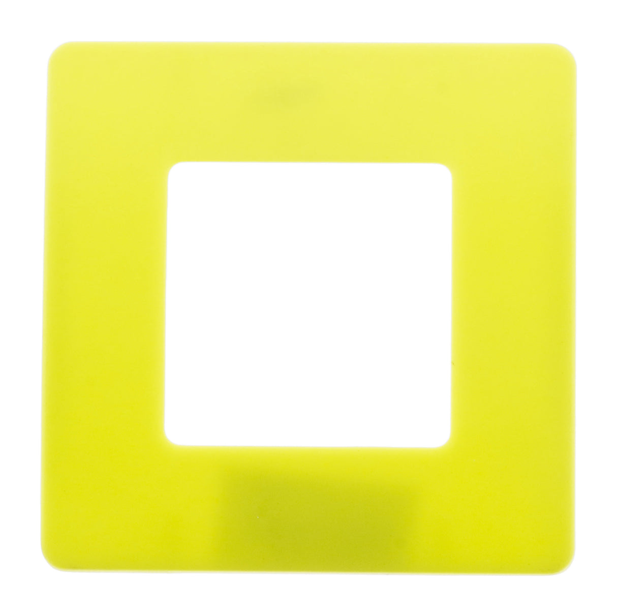 Plaque de finition Venus - Zenitech