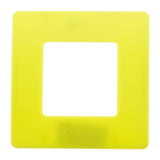 Plaque de finition Venus - Zenitech