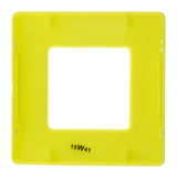Plaque de finition Venus - Zenitech