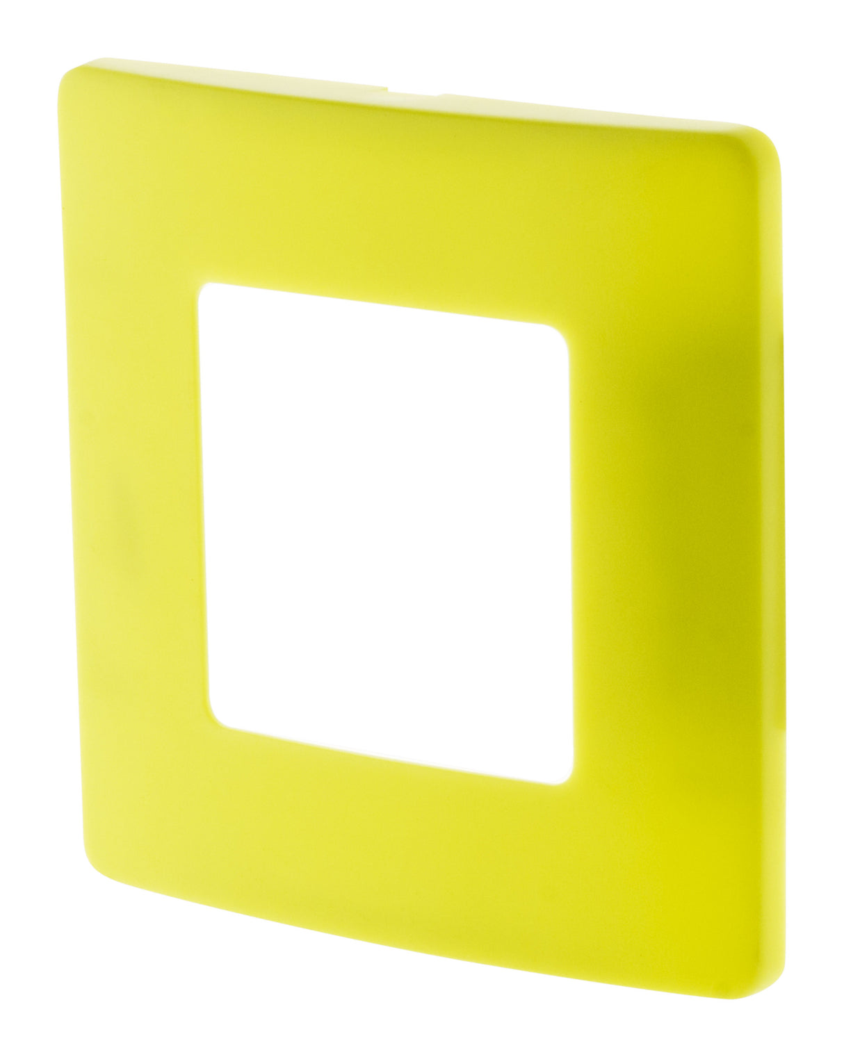 Plaque de finition Venus - Zenitech