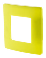 Plaque de finition Venus - Zenitech