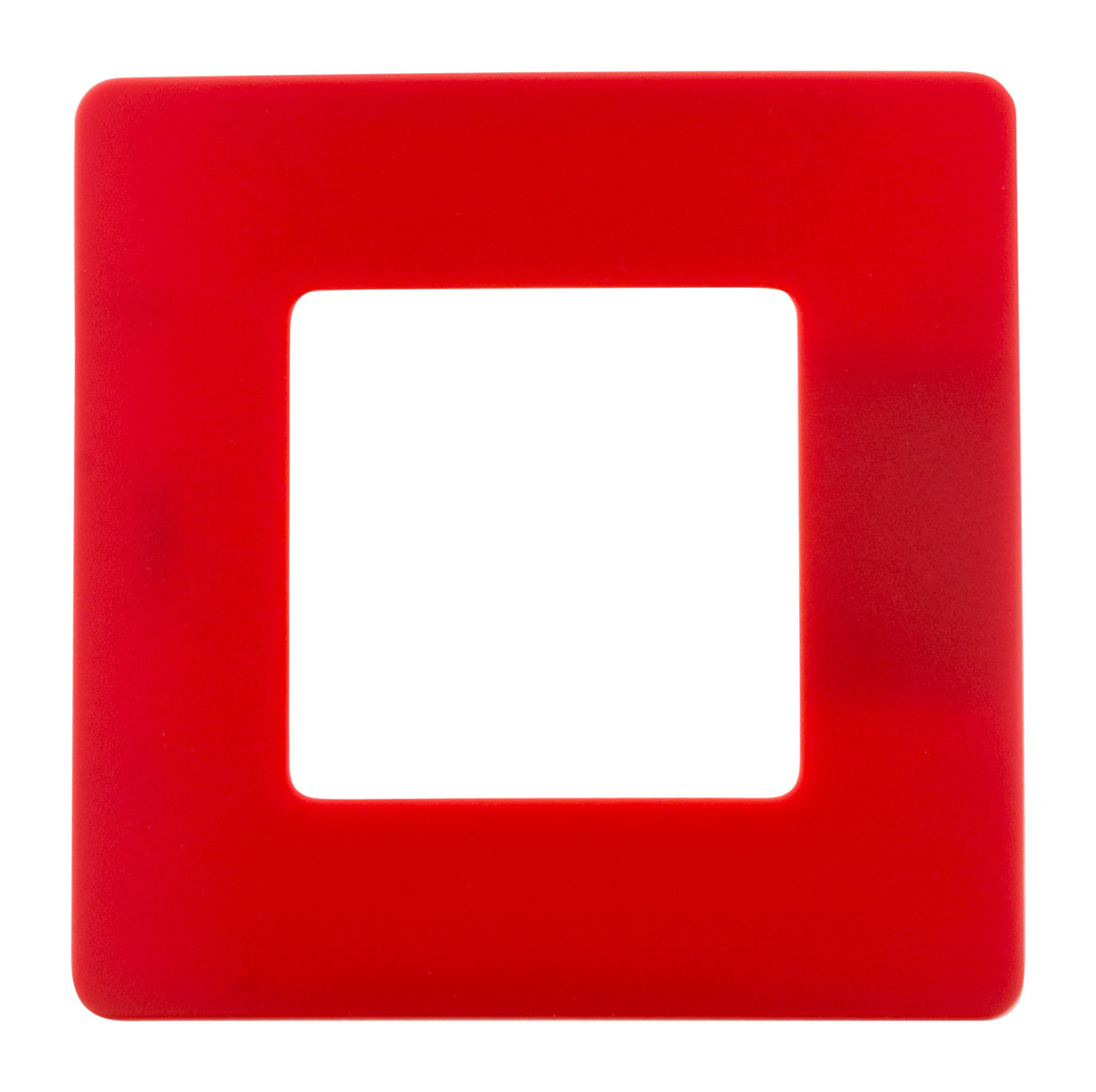 Plaque de finition Venus - Zenitech