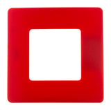 Plaque de finition Venus - Zenitech