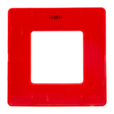Plaque de finition Venus - Zenitech
