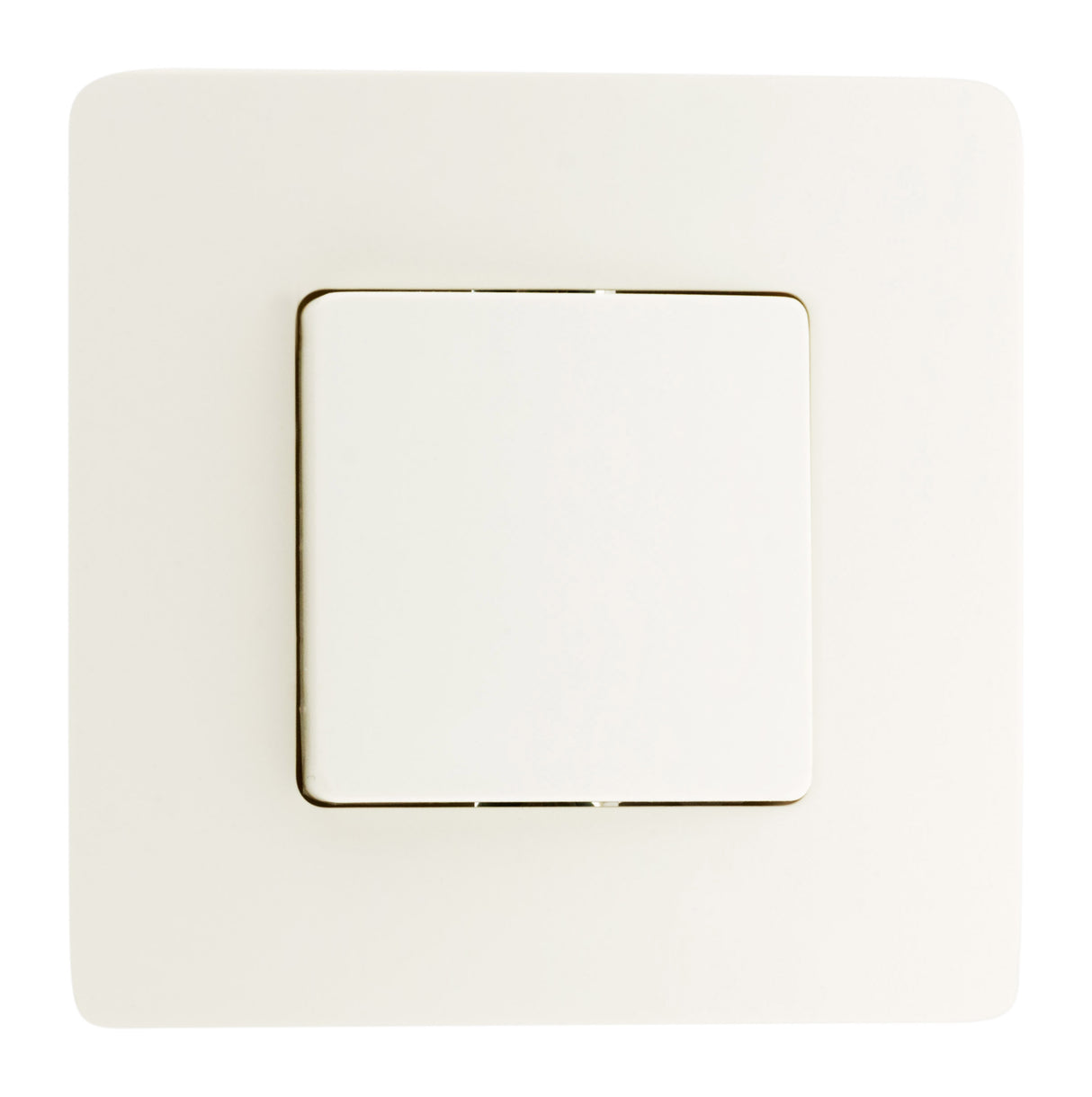 Va et vient bornes auto - blanc - Venus - Zenitech