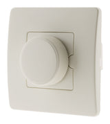 Variateur 60 - 300 Watts - Blanc - Venus - Zenitech