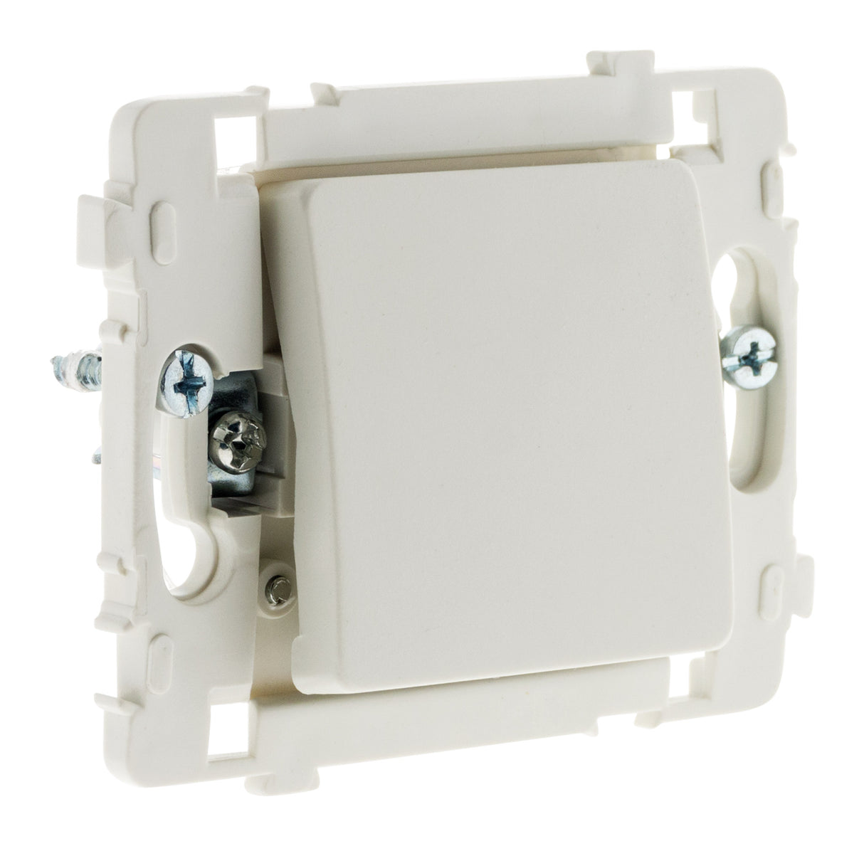 Bouton poussoir Clarys bornes auto - Zenitech