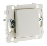 Bouton poussoir Clarys bornes auto - Zenitech