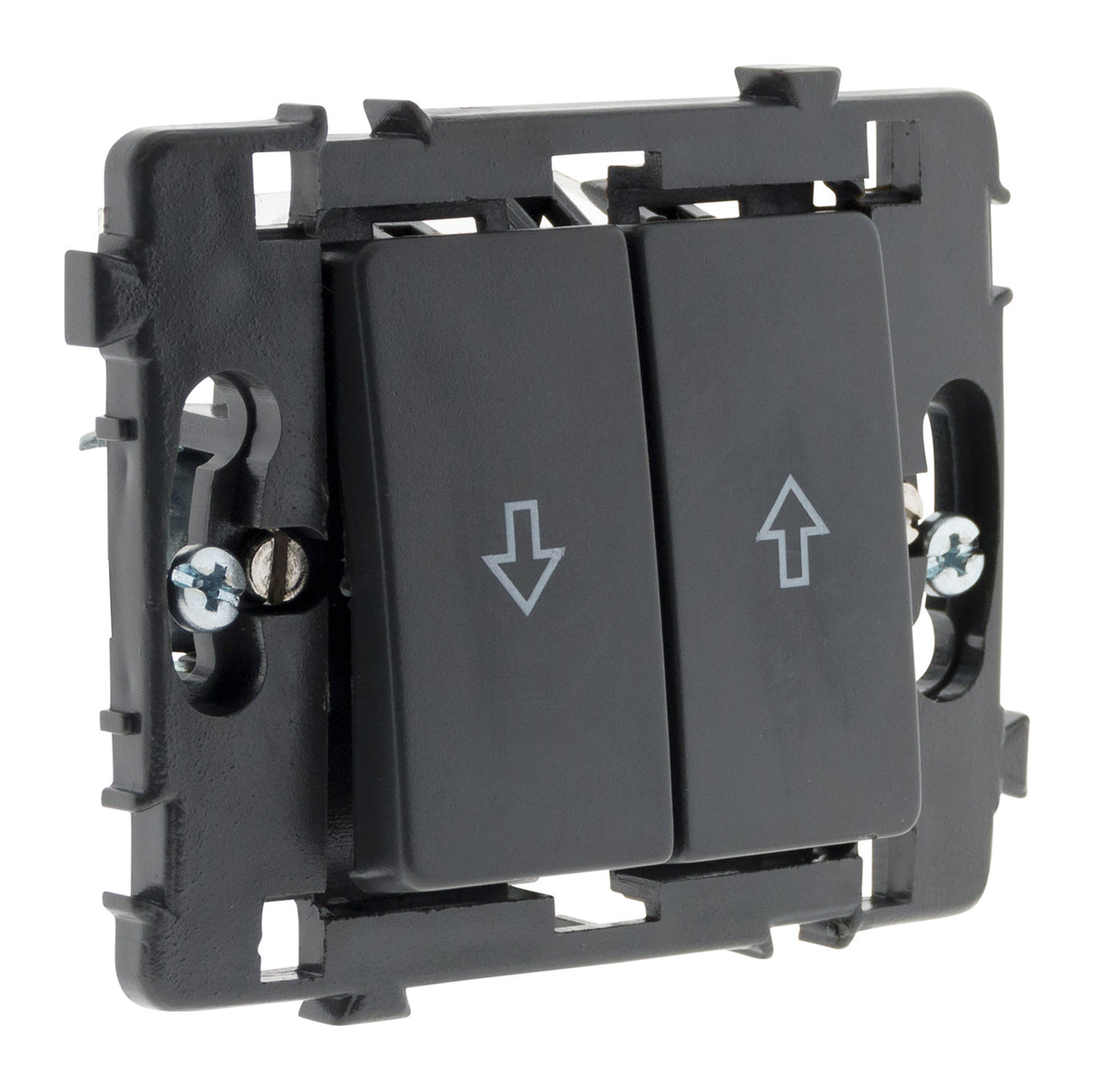 Commande volet roulant 230V - bornes auto - Zenitech