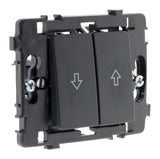 Commande volet roulant 230V - bornes auto - Zenitech