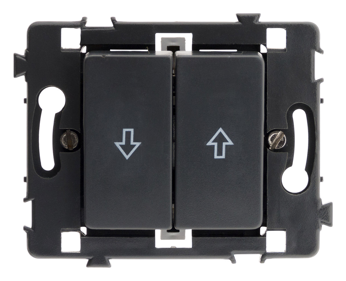 Commande volet roulant 230V - bornes auto - Zenitech