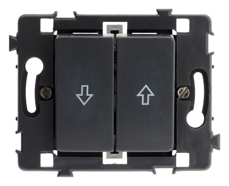 Commande volet roulant 230V - bornes auto - Zenitech