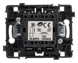 Commande volet roulant 230V - bornes auto - Zenitech