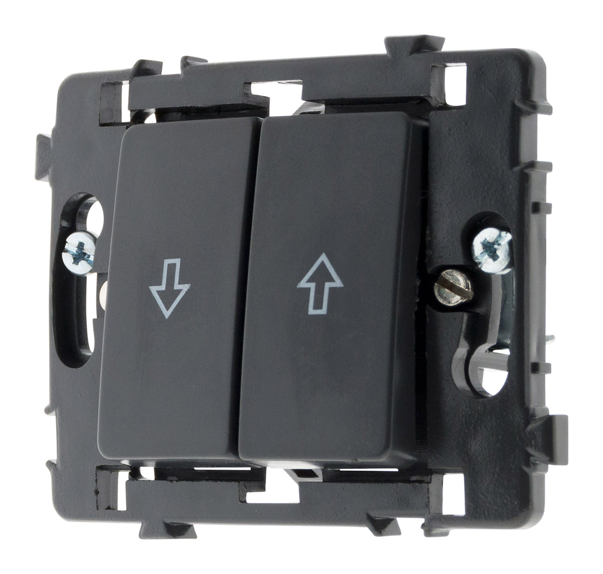 Commande volet roulant 230V - bornes auto - Zenitech