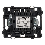 Commande volet roulant 230V - bornes auto - Zenitech
