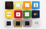 Plaque finition Clarys - Zenitech