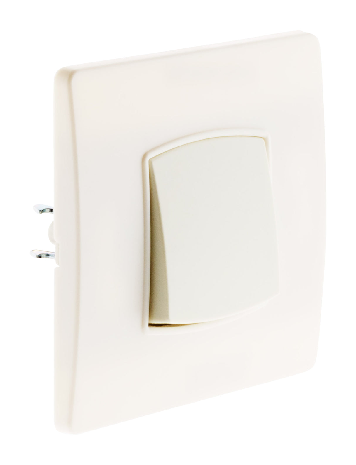 Bouton poussoir Diwone bornes auto - Zenitech