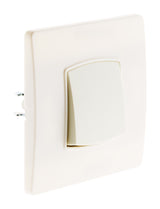 Bouton poussoir Diwone bornes auto - Zenitech