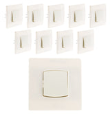 Bouton poussoir Diwone bornes auto - Zenitech