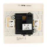 Commande VMC borne-auto vis + griffes Diwone - Zenitech