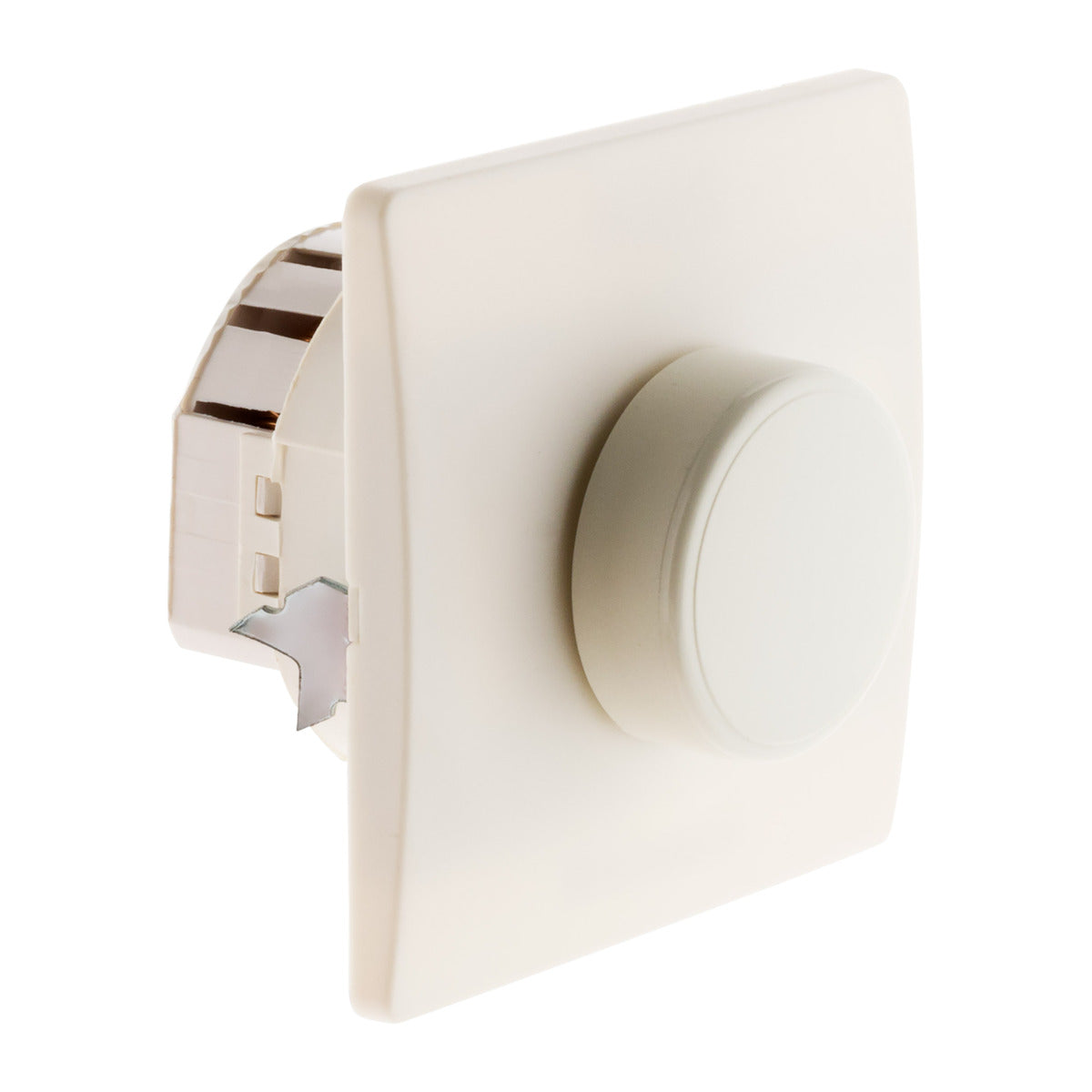 Variateur LED 5/100W - incandescente/halogène - Diwone Zenitech
