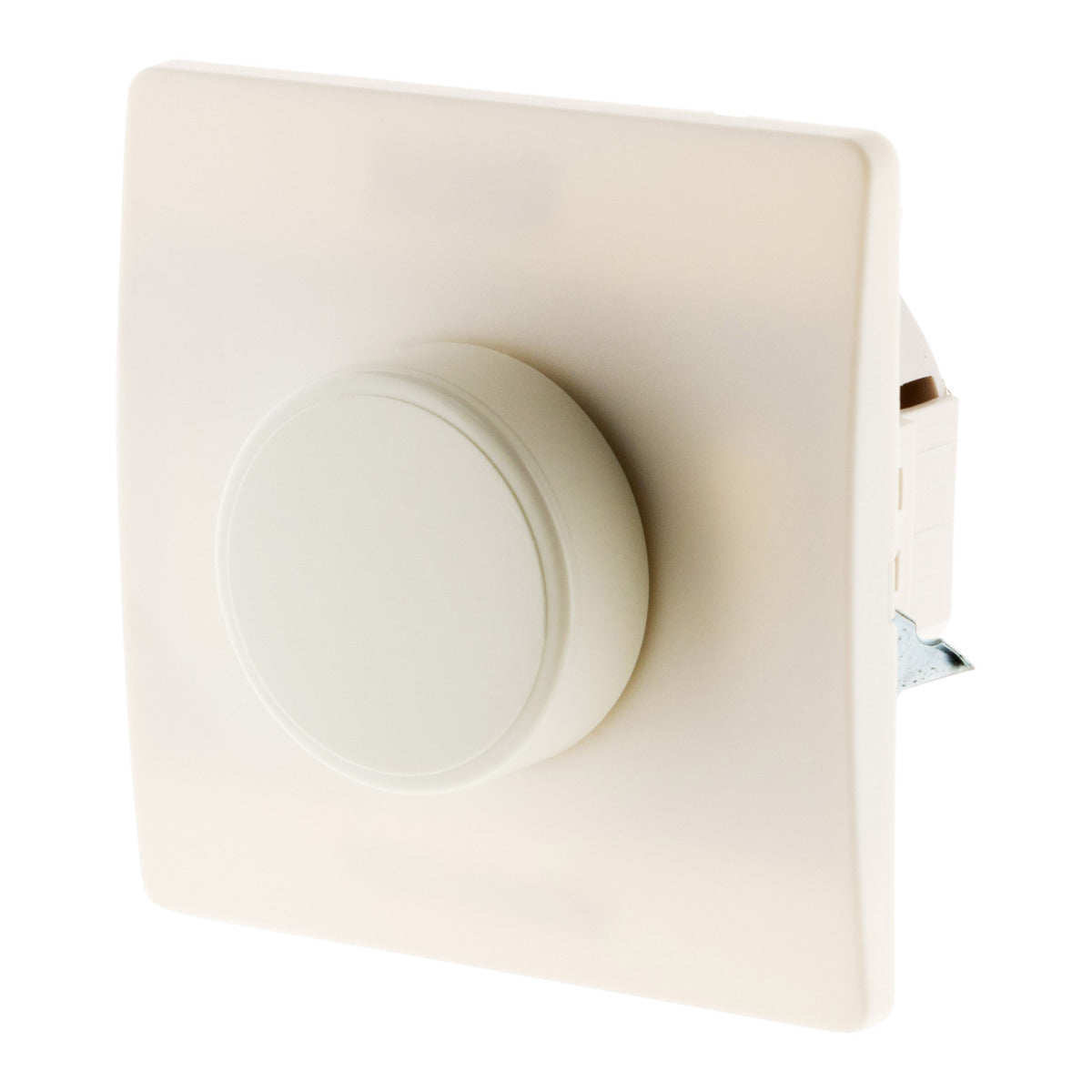 Variateur LED 5/100W - incandescente/halogène - Diwone Zenitech