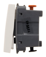 Va et vient 1/2 module Simplea - Zenitech