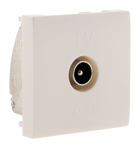 Prise TV moteur seul - Simplea - Zenitech