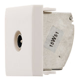 Prise TV moteur seul - Simplea - Zenitech
