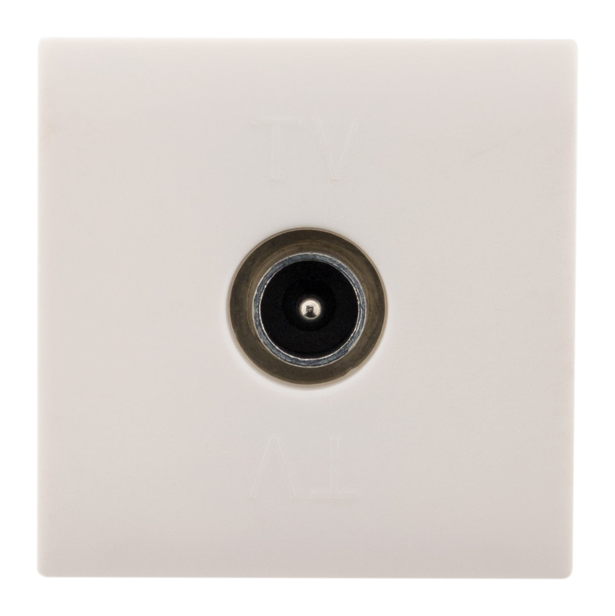 Prise TV moteur seul - Simplea - Zenitech