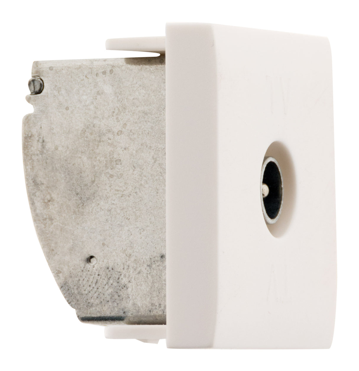 Prise TV moteur seul - Simplea - Zenitech