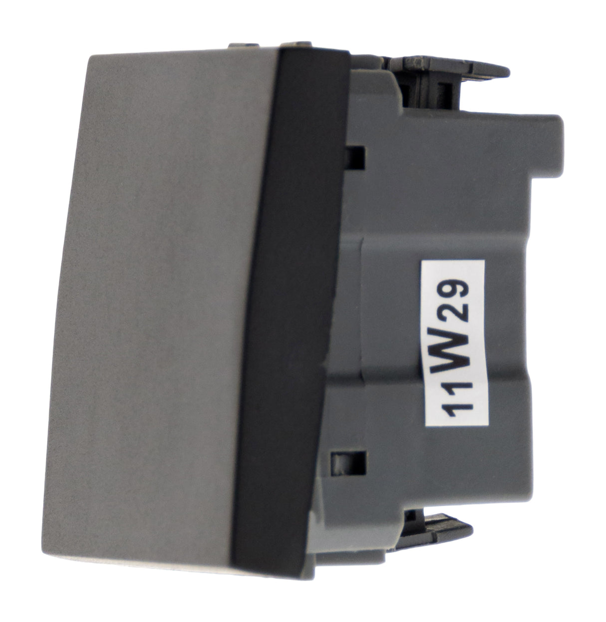 Va et vient moteur seul - Simplea - Zenitech