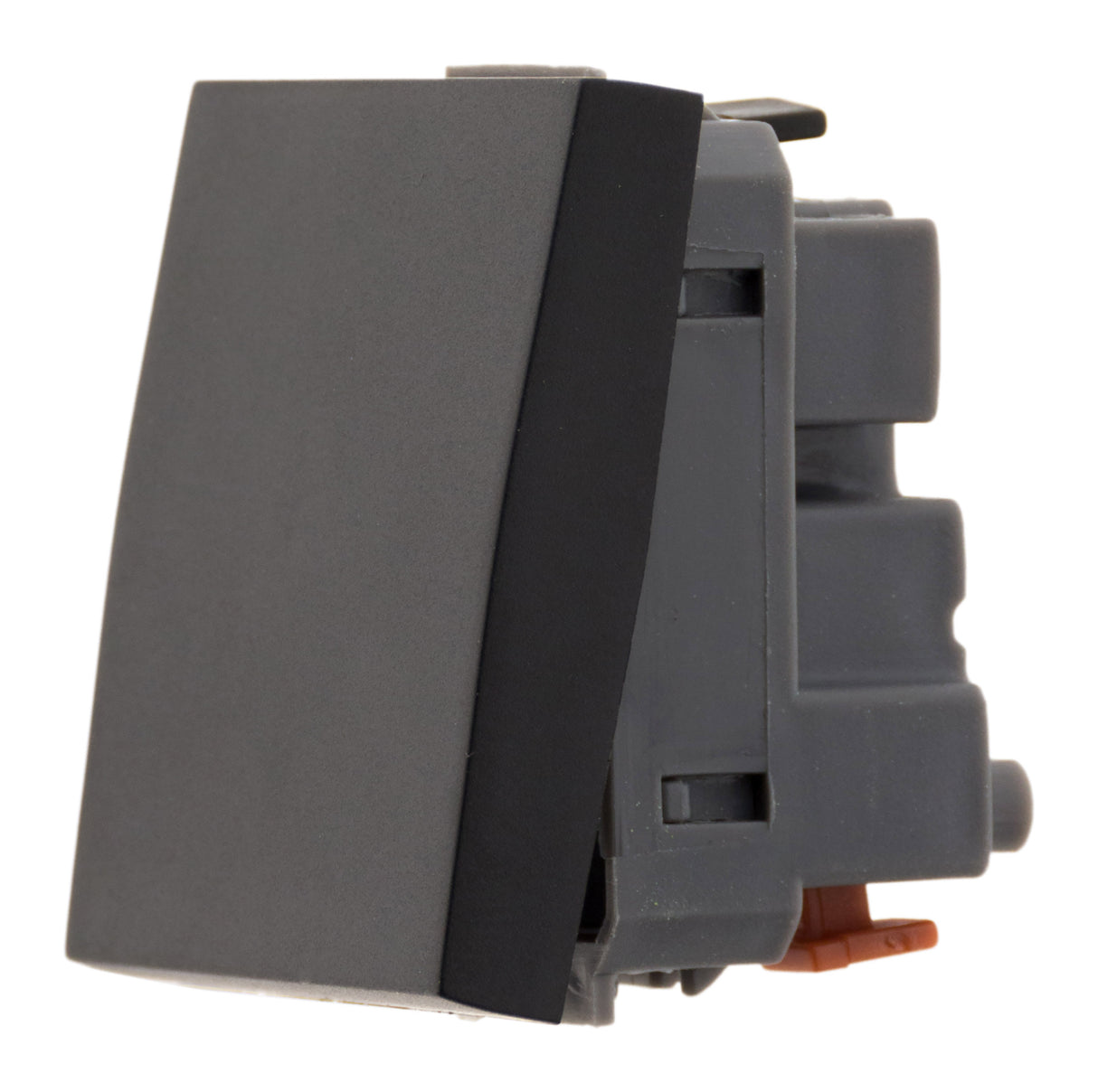 Bouton poussoir moteur seul Simplea - Zenitech