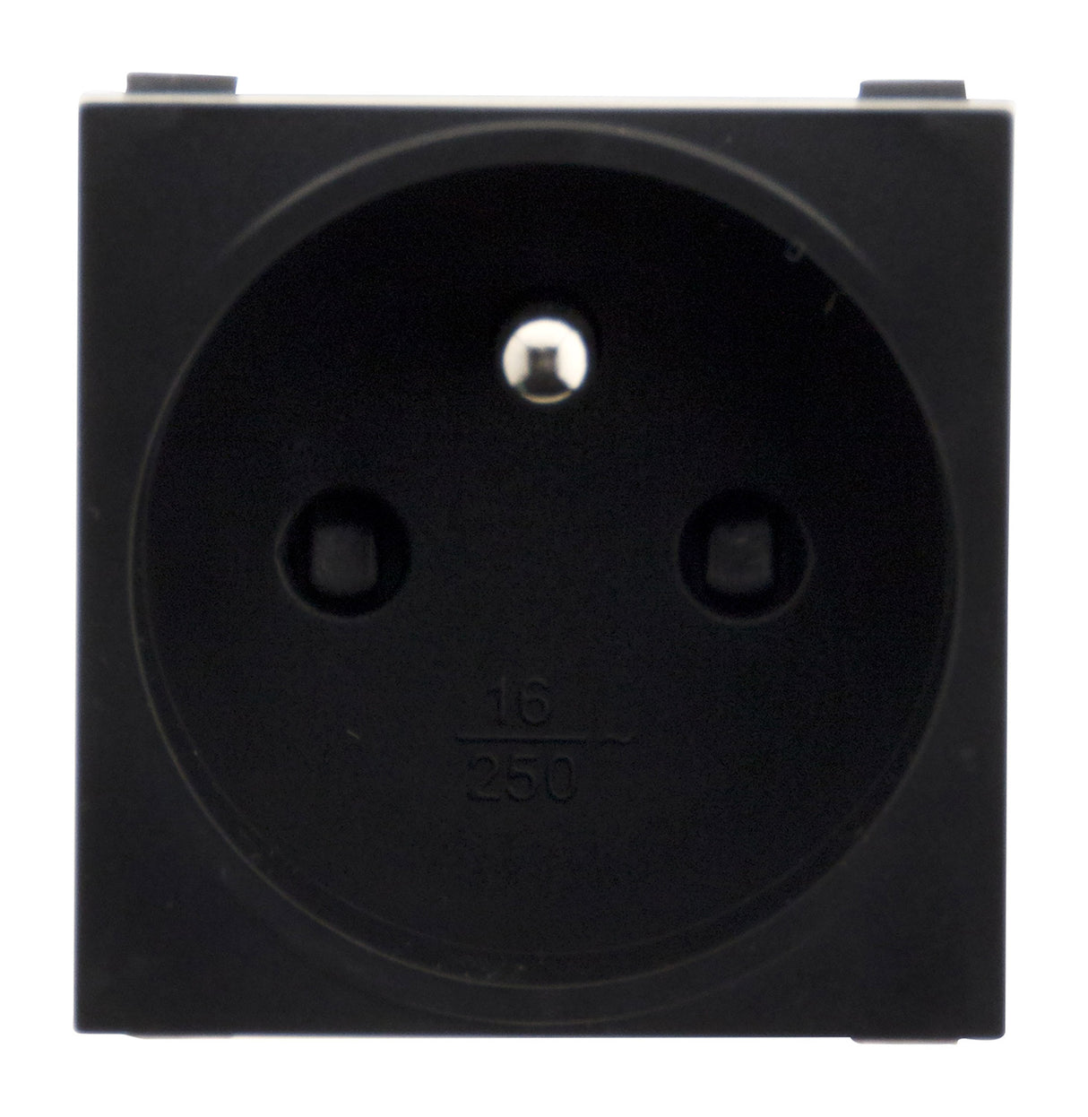 Prise 2P+T connexion auto moteur seul - Simplea - Zenitech