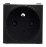 Prise 2P+T connexion auto moteur seul - Simplea - Zenitech