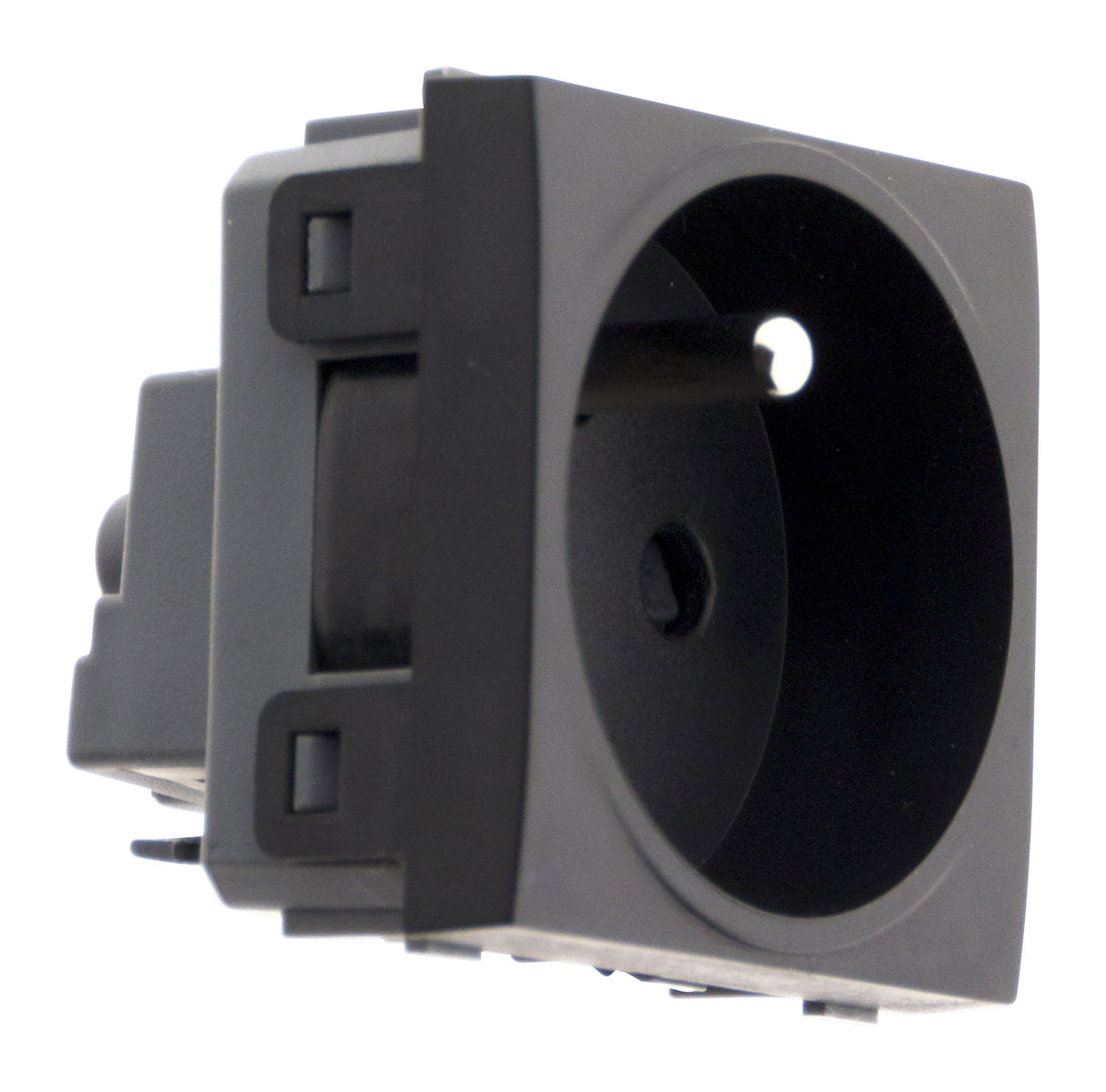Prise 2P+T connexion auto moteur seul - Simplea - Zenitech