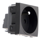Prise 2P+T connexion auto moteur seul - Simplea - Zenitech