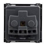 Prise 2P+T connexion auto moteur seul - Simplea - Zenitech