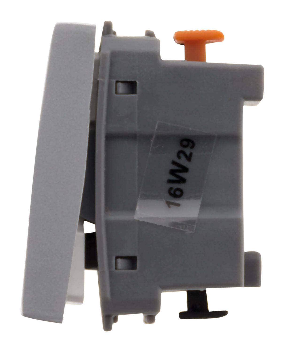 Va et vient 1/2 module Simplea - Zenitech
