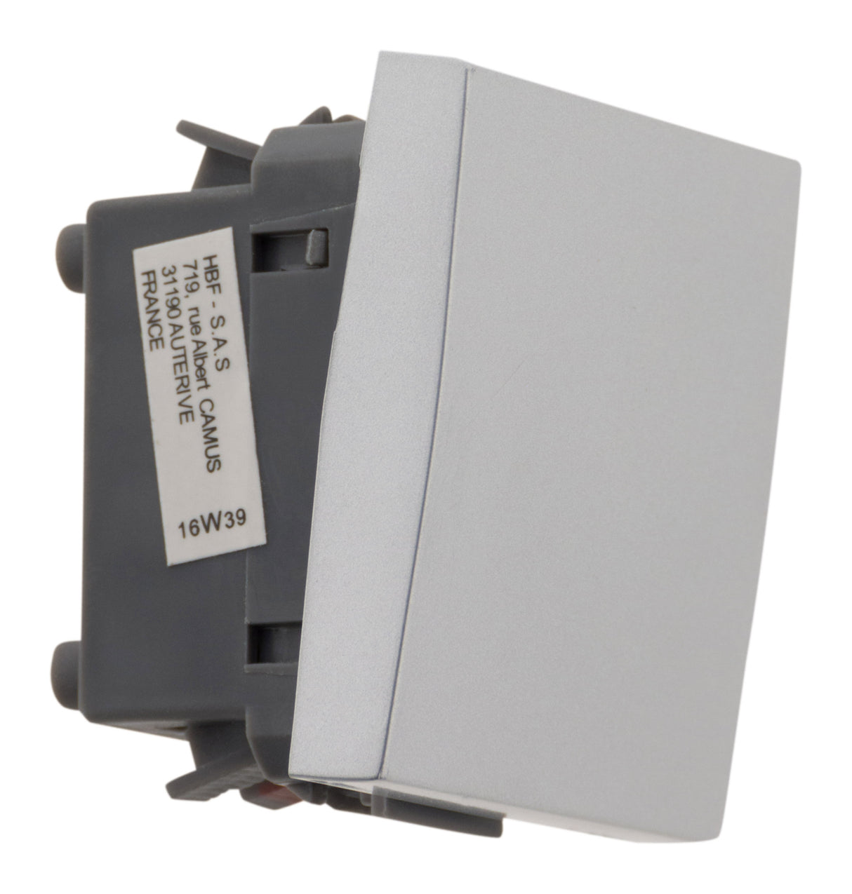 Va et vient moteur seul - Simplea - Zenitech