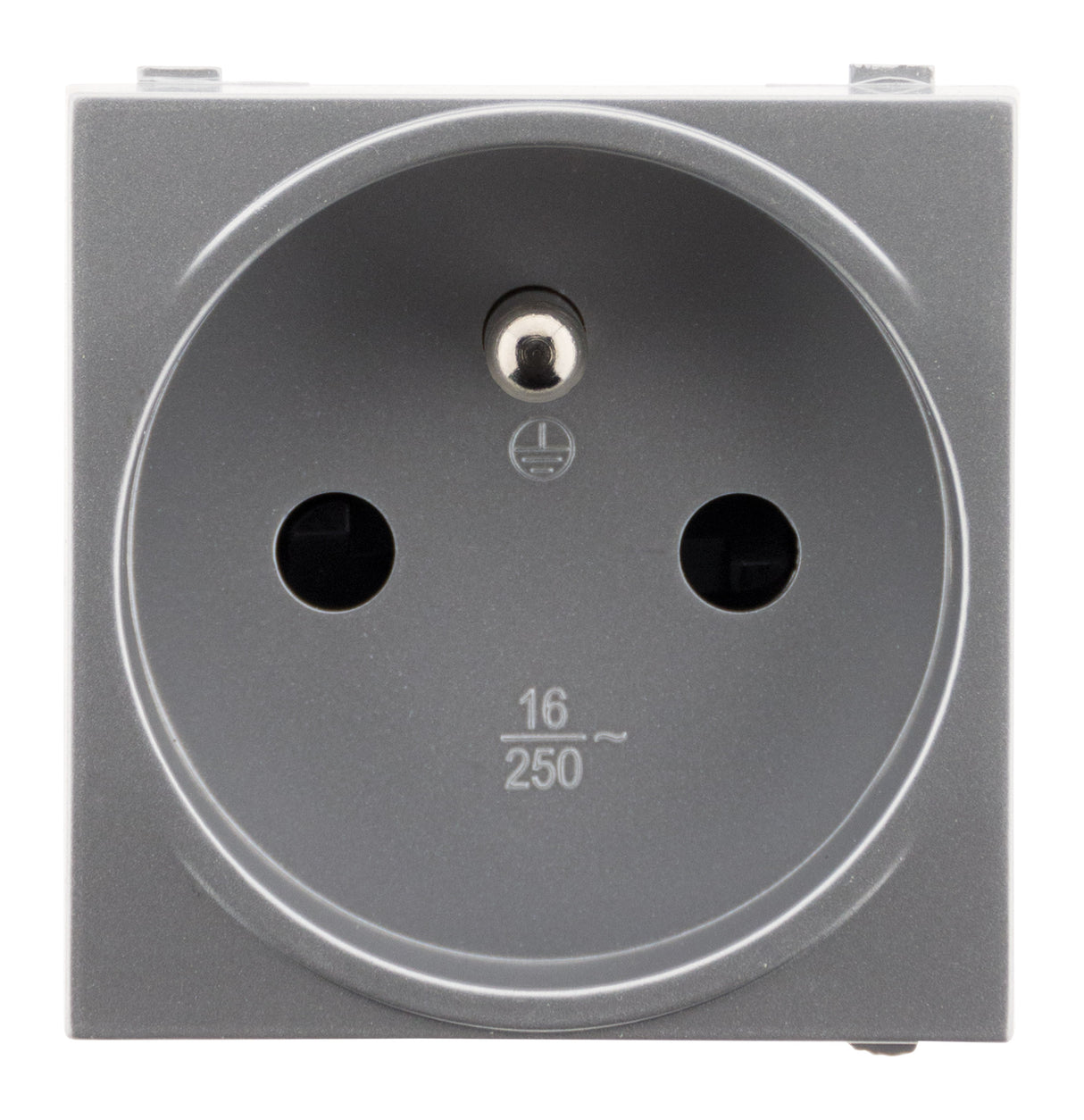 Prise 2P+T connexion auto moteur seul - Simplea - Zenitech