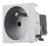 Prise 2P+T connexion auto moteur seul - Simplea - Zenitech